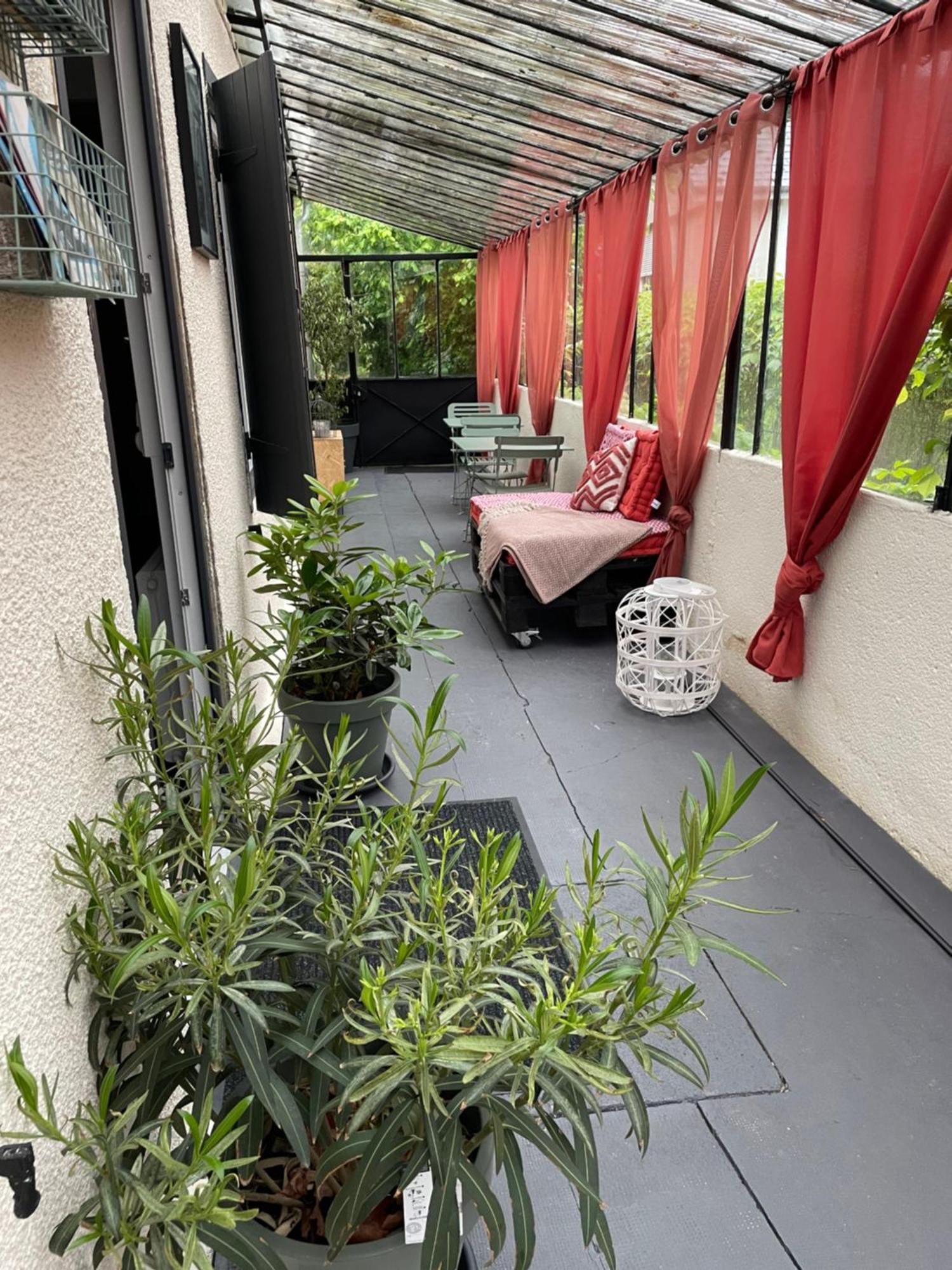 Maison Lumineuse, Proche Centre. Châteauroux Zewnętrze zdjęcie