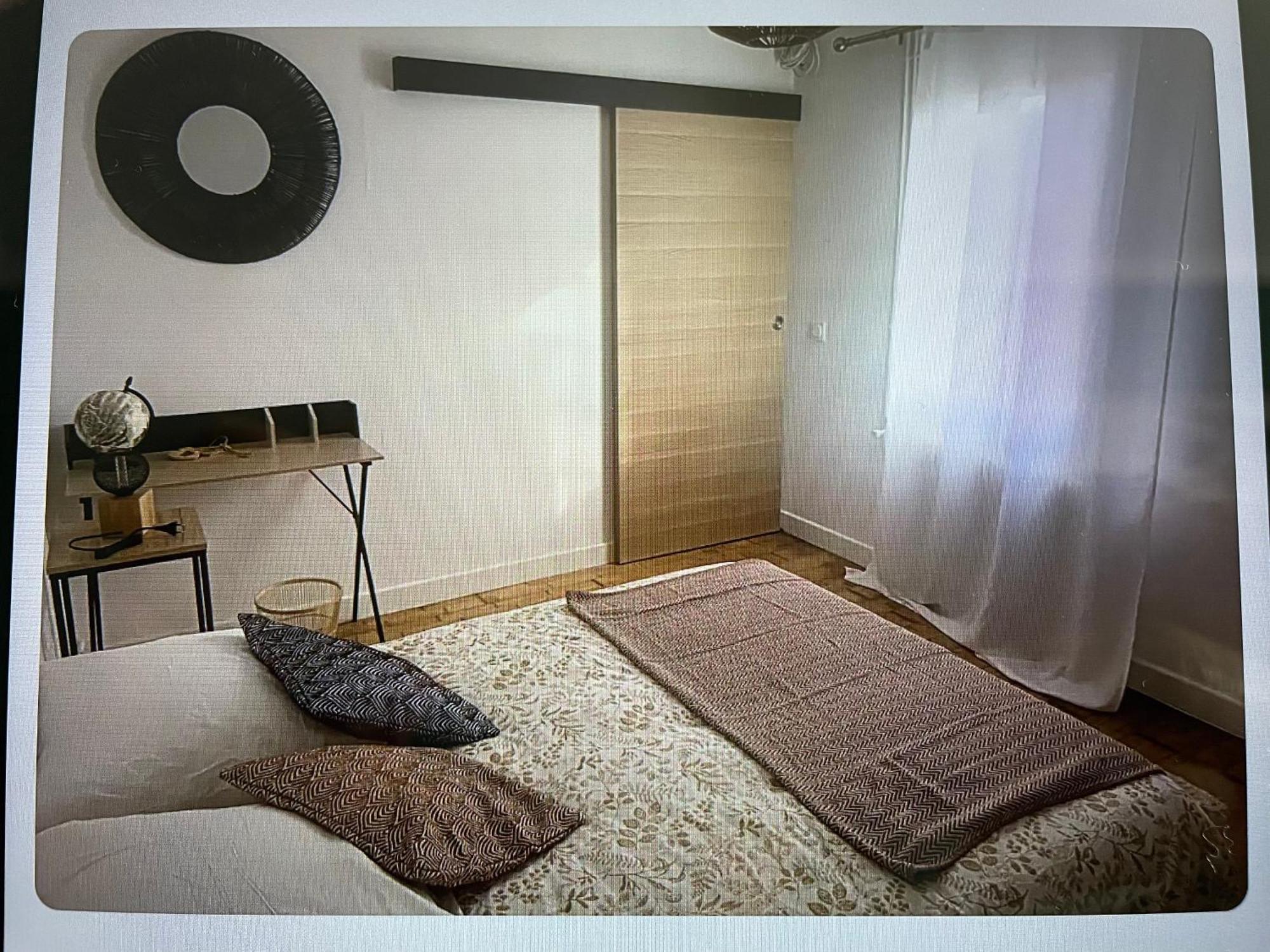 Maison Lumineuse, Proche Centre. Châteauroux Zewnętrze zdjęcie