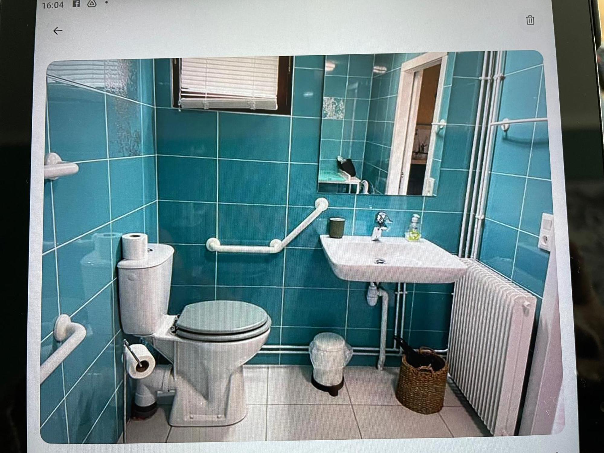 Maison Lumineuse, Proche Centre. Châteauroux Zewnętrze zdjęcie